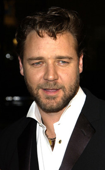 Russell Crowe